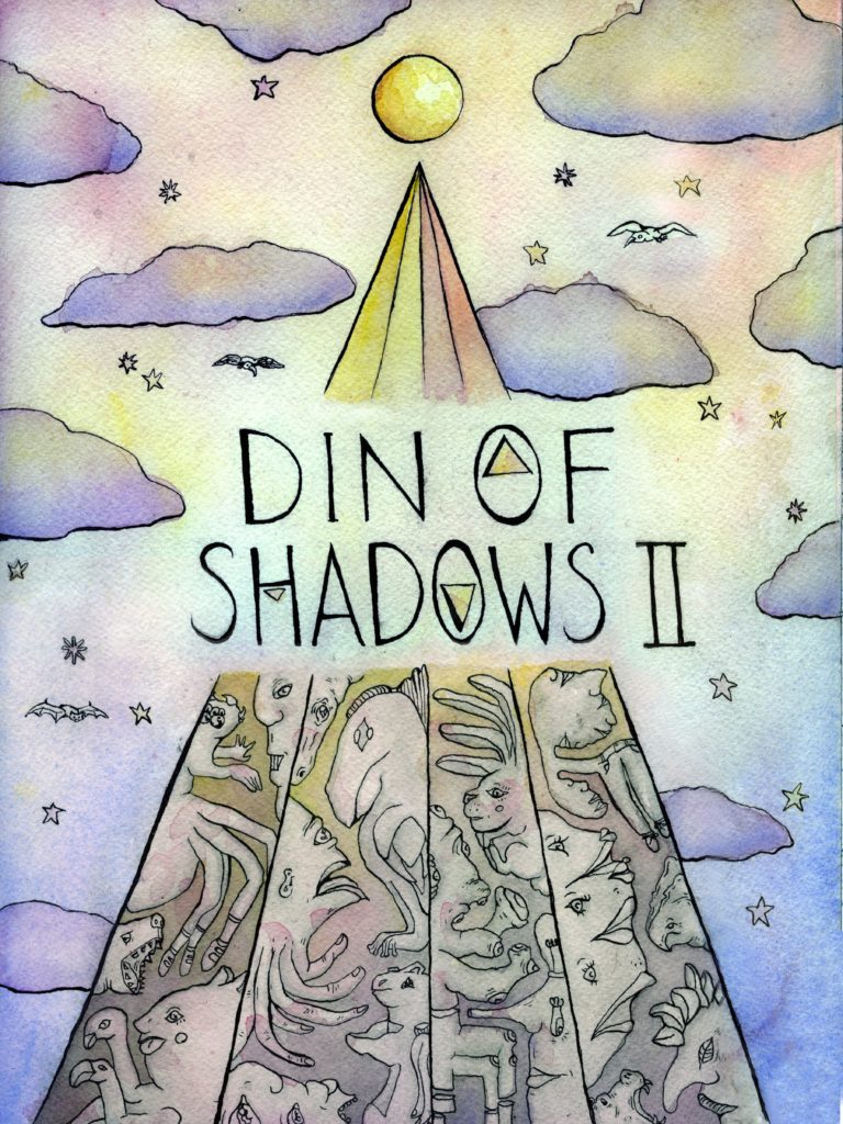 Poster for Din II