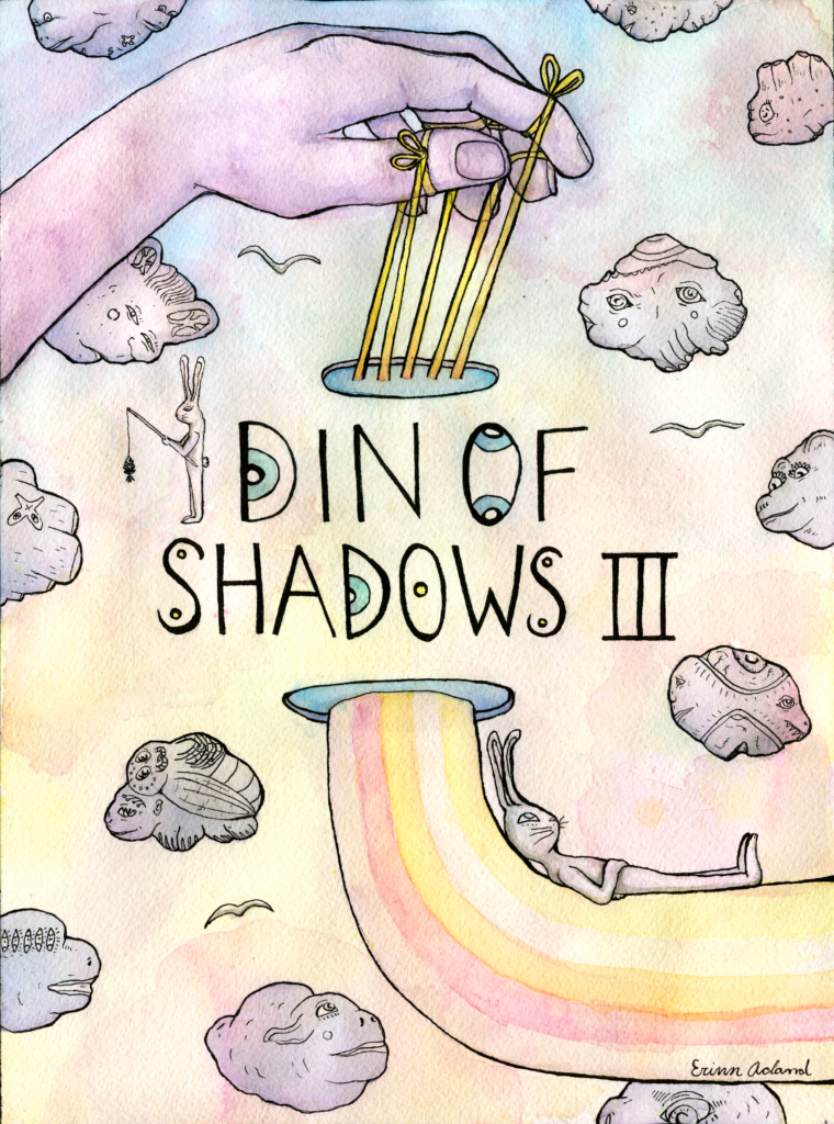 Poster for Din III